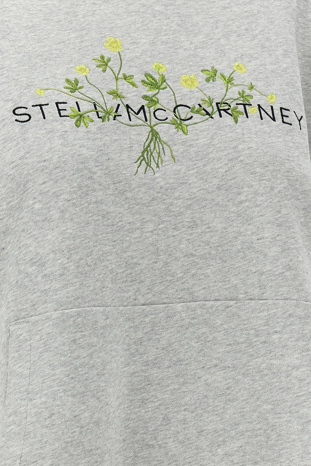 Logo hoodie - 5