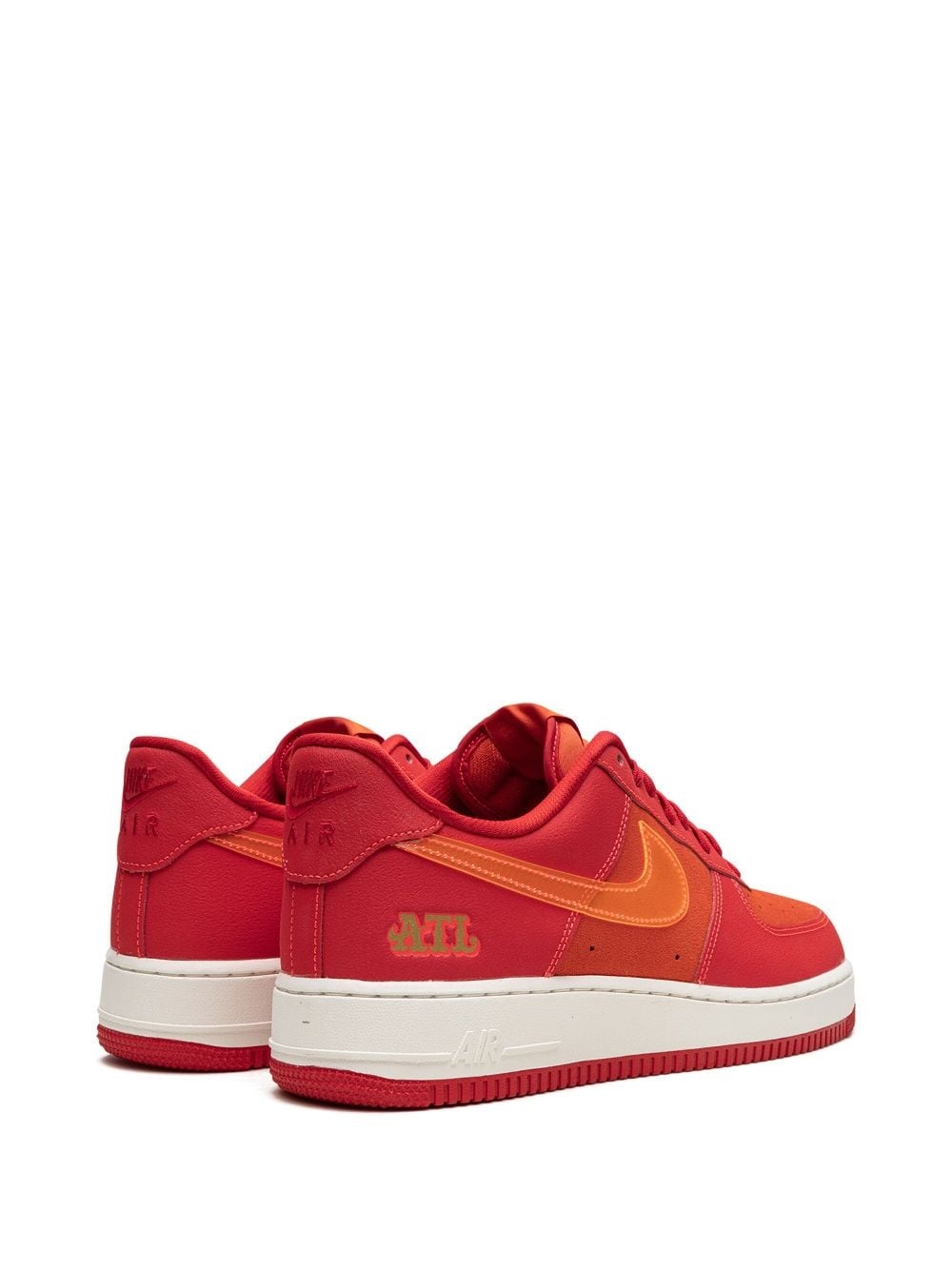 Air Force 1 Low "ATL" sneakers - 3