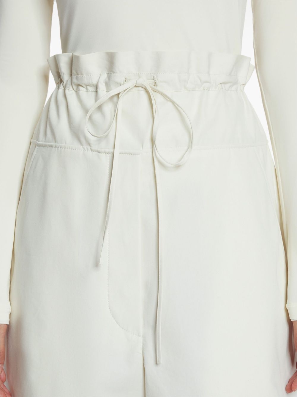 cotton shorts - 6