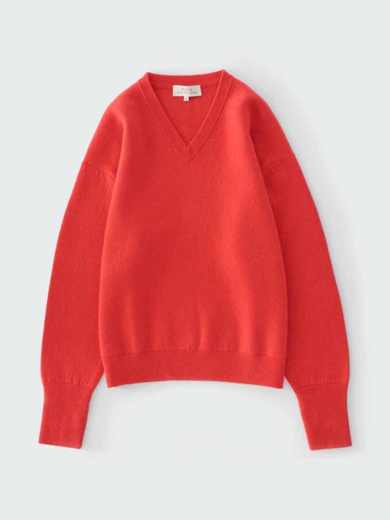Loch Knit 1