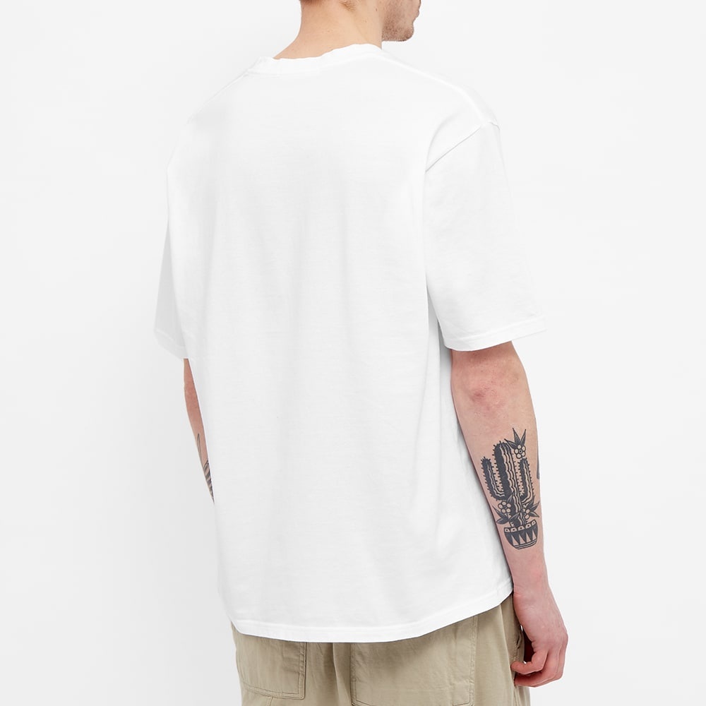 Undercover Chaos In The Park Tee - 4