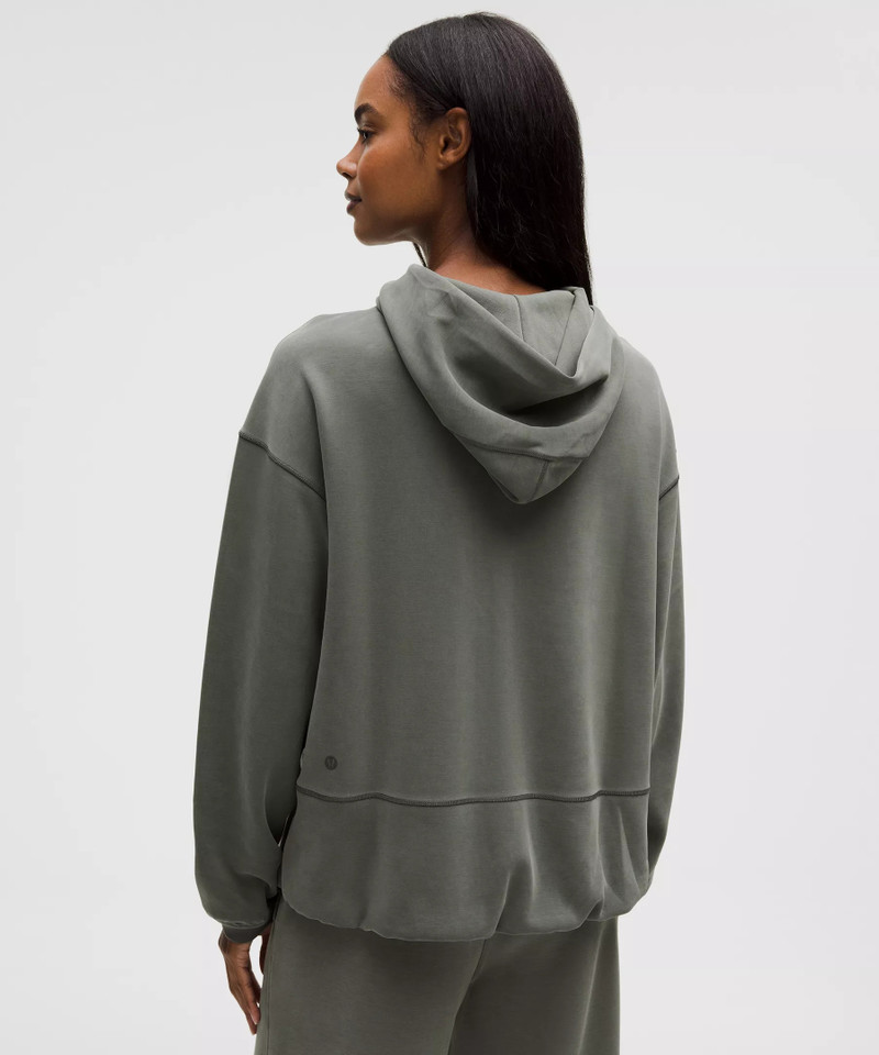 Softstreme Full-Zip Hoodie *Long 3