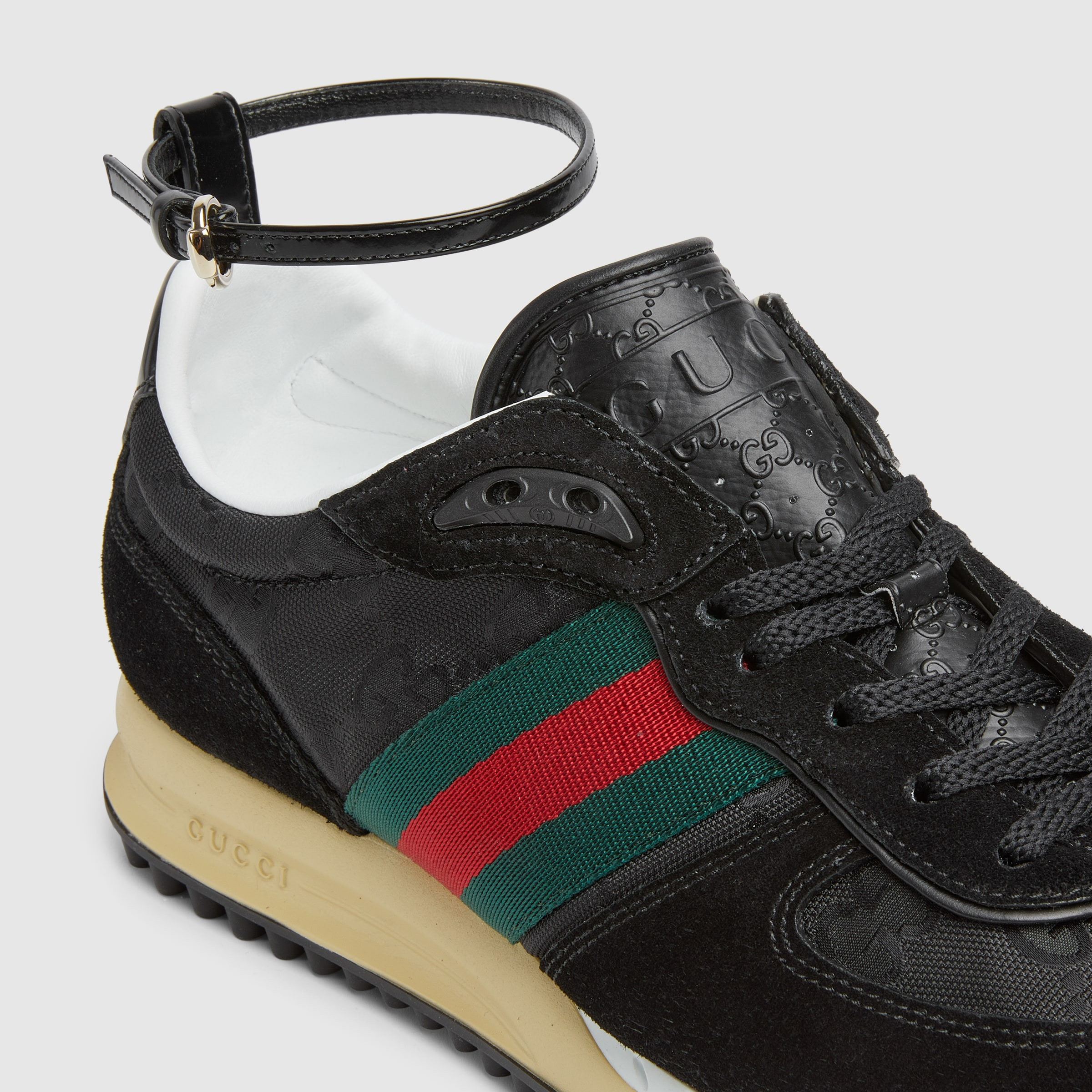 Women's Gucci Re-Motion sneaker - 5