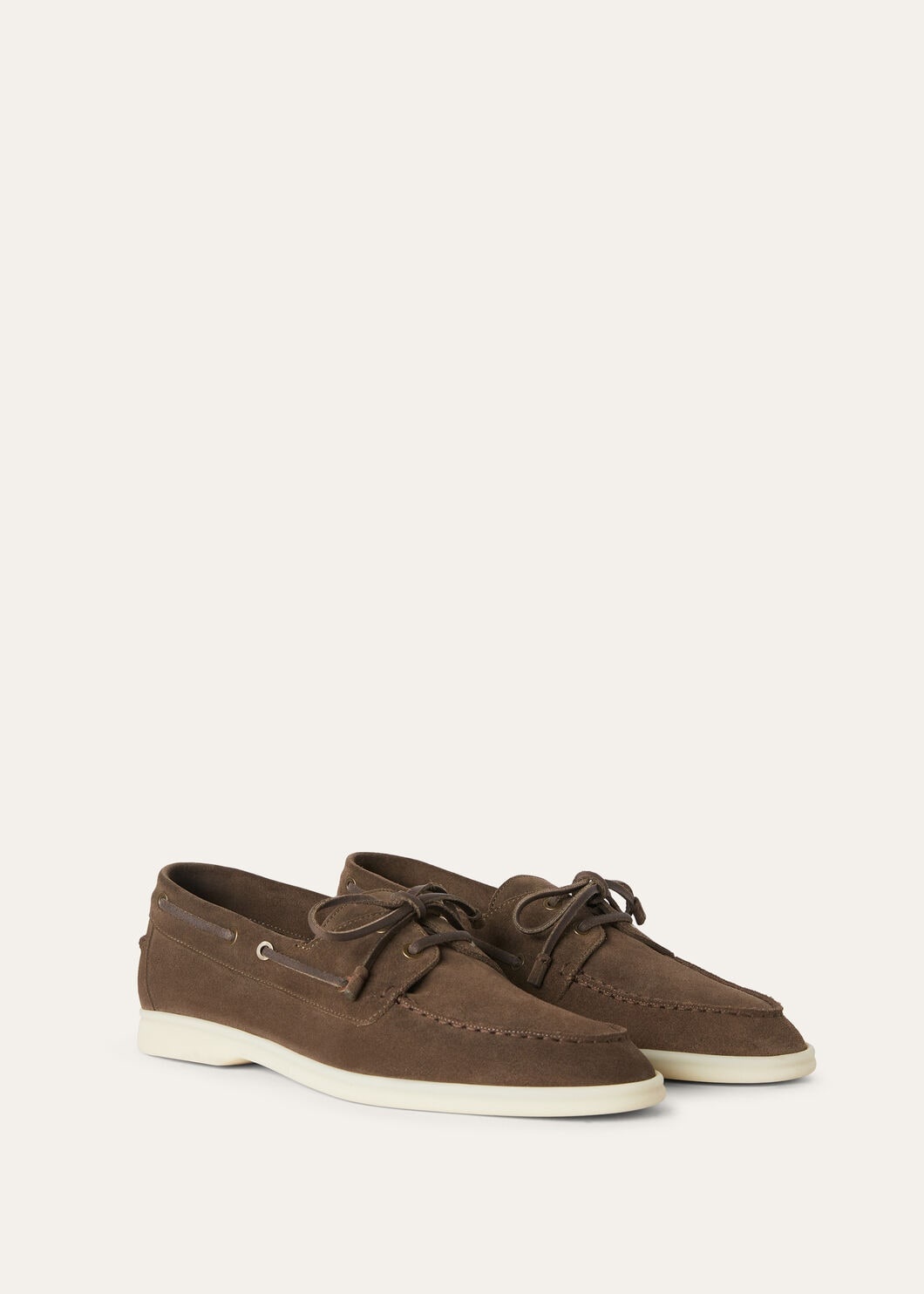 Sea-Sail Walk Loafers - 3