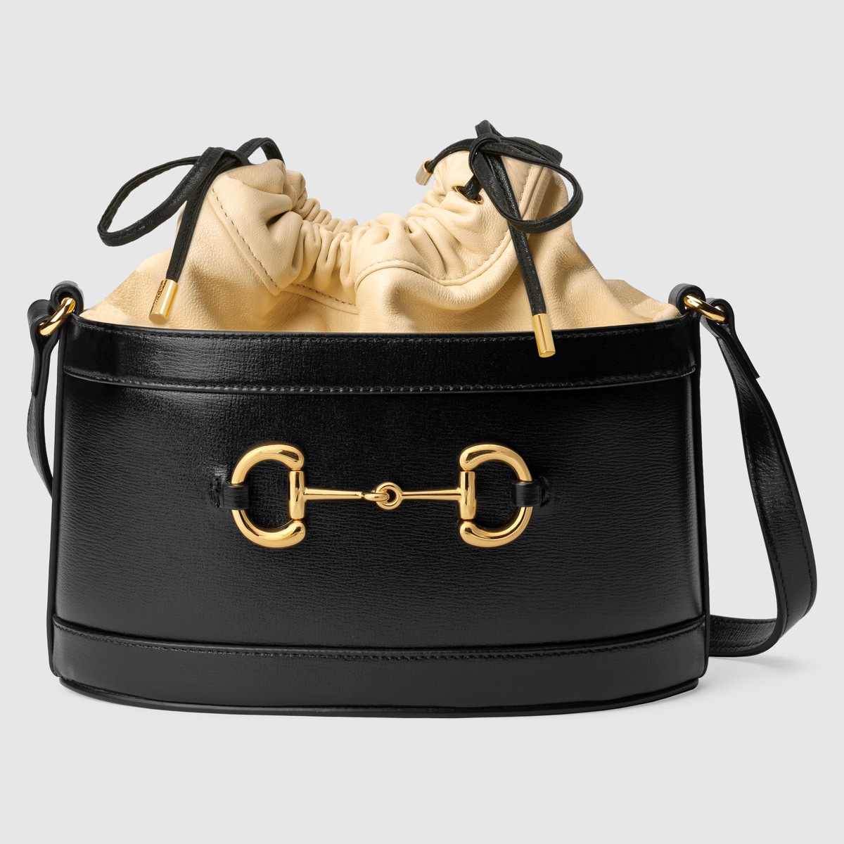 Gucci Horsebit 1955 bucket bag - 1