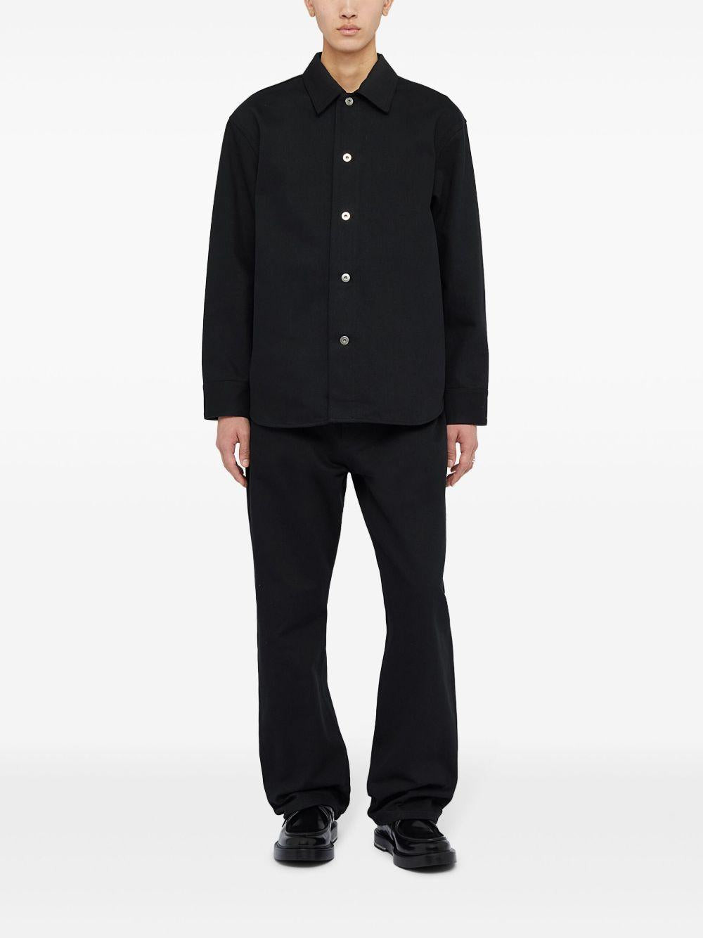 CAMICIA JIL SANDER - 2