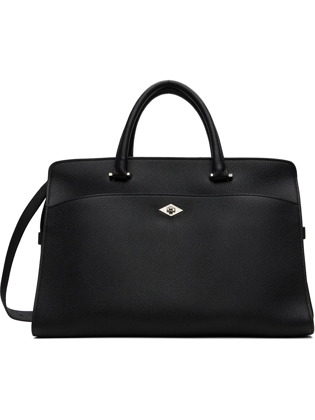 Black Private Eye Bag - 1