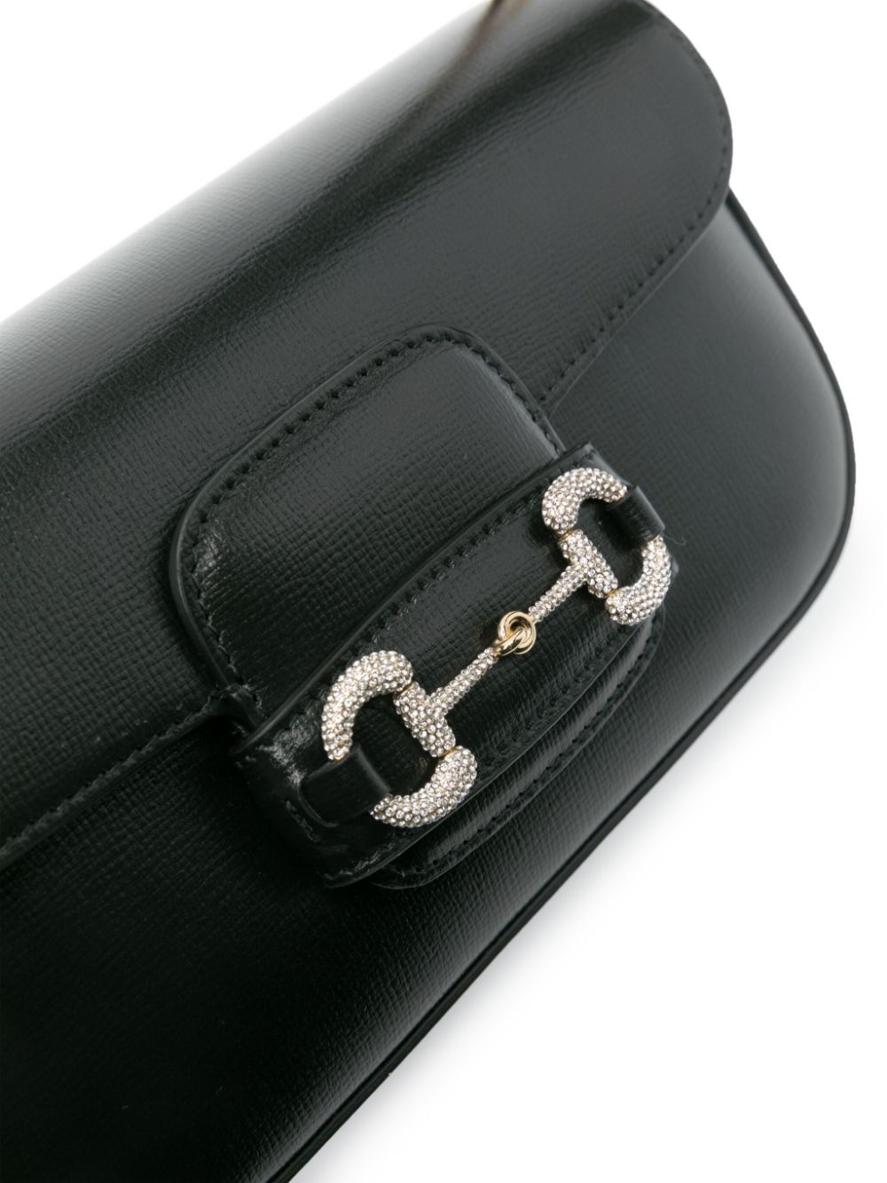 small Horsebit 1955 shoulder bag - 4