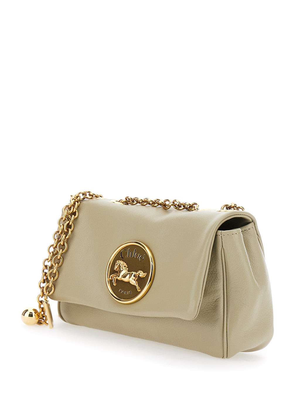 Chloé Women S585 - Chloe Heritage - 2