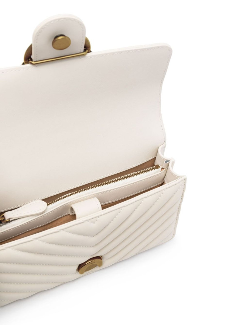 mini Love One cross body bag 4