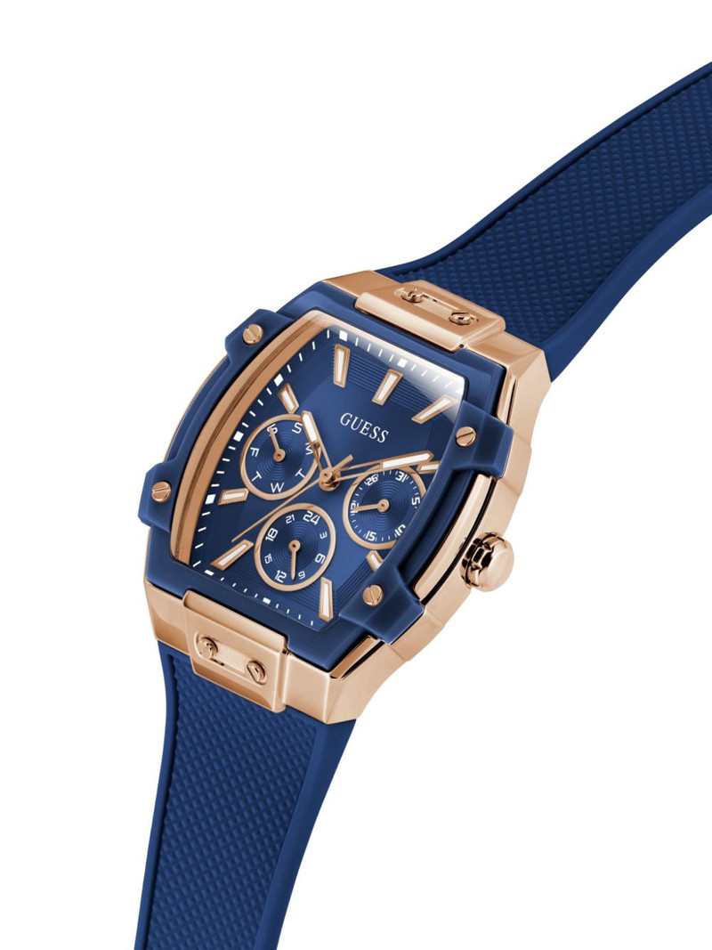 chronograph quartz 38mm 4