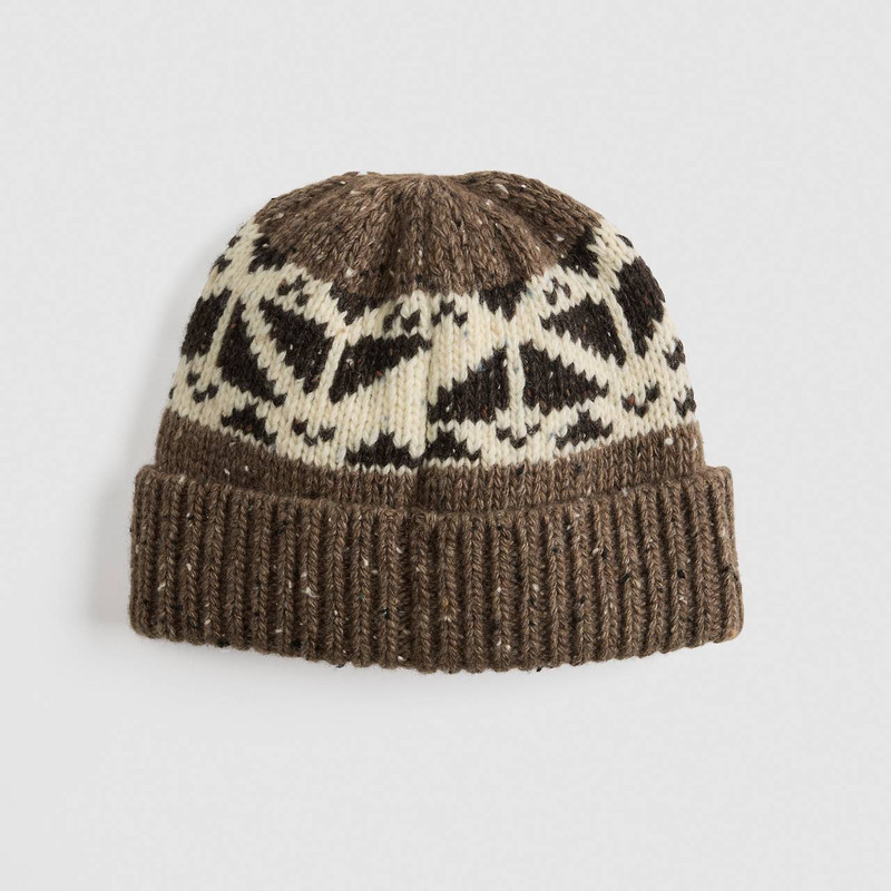 WOMEN'S BOHO BEANIE 3
