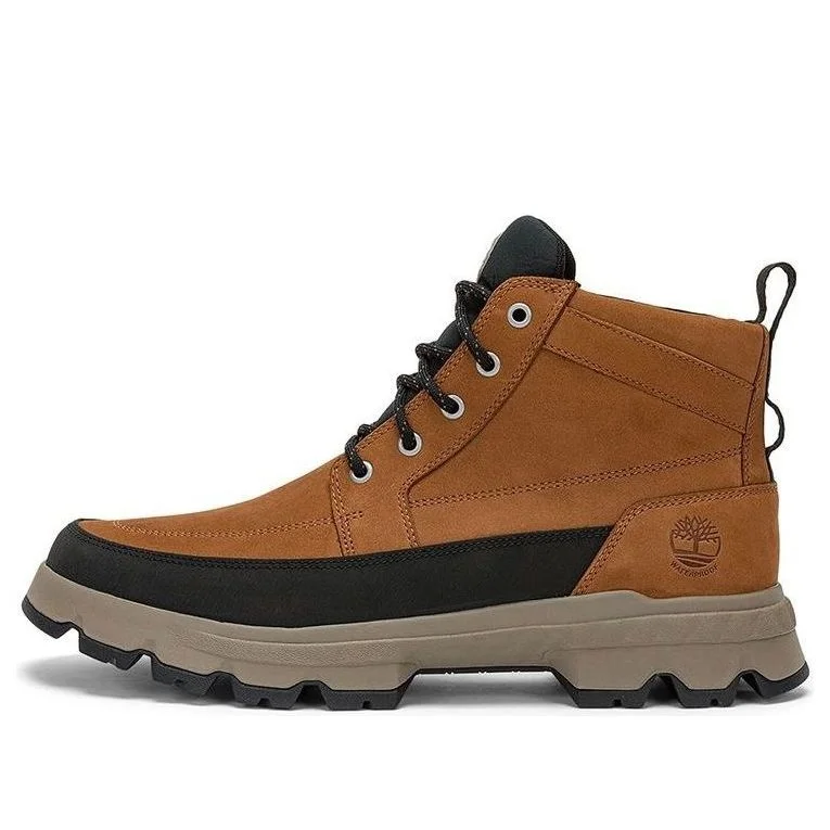 Timberland Greenstride Originals Chukka Boot 'Rust' A5USHF13 - 1