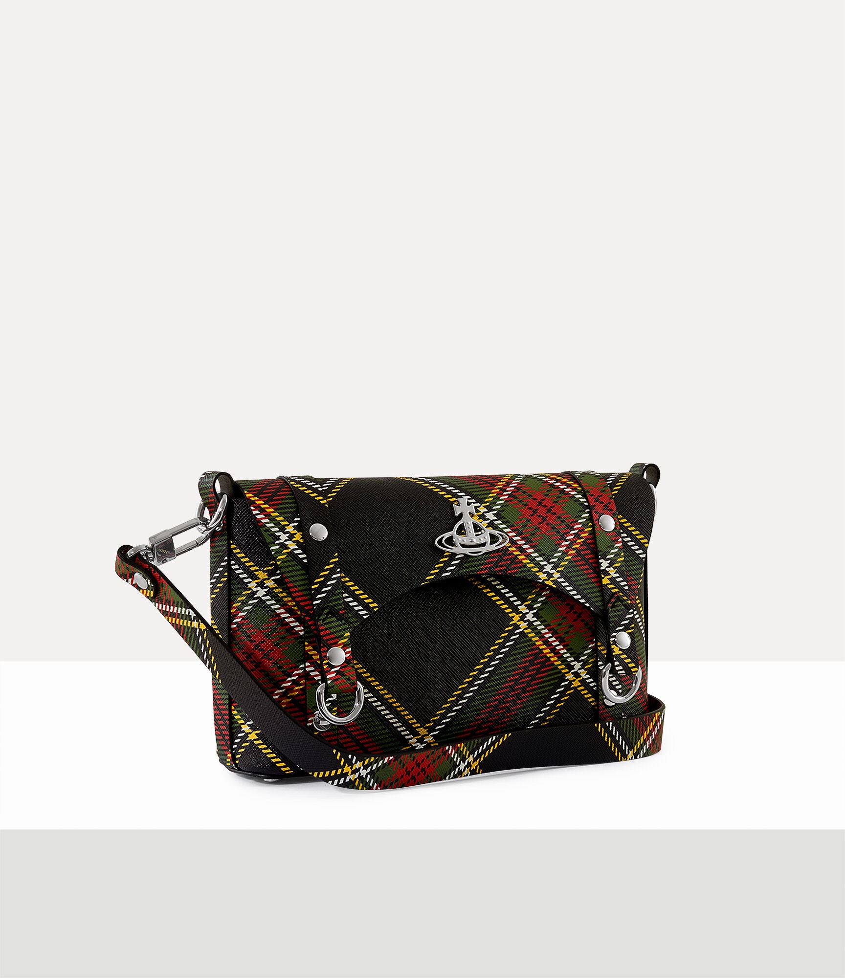 KIMMY CROSSBODY - 2