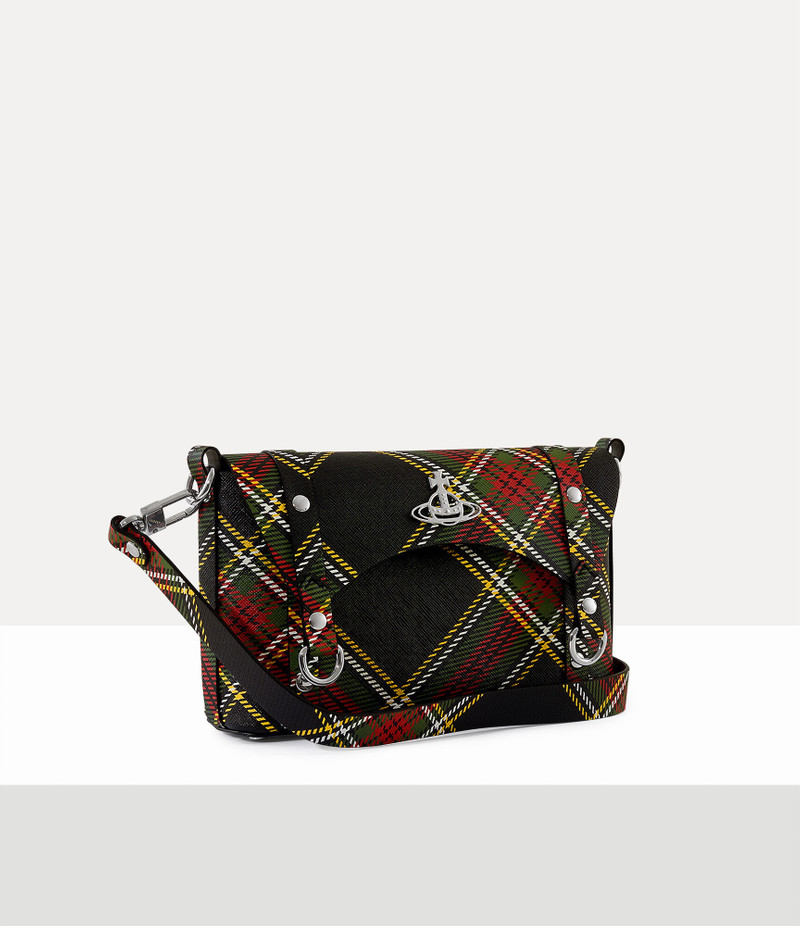 Vivienne Westwood KIMMY CROSSBODY outlook