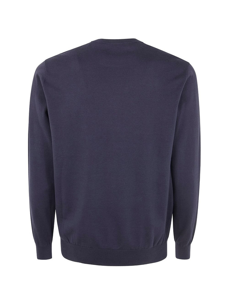 Aspesi round-neck sweatshirt outlook