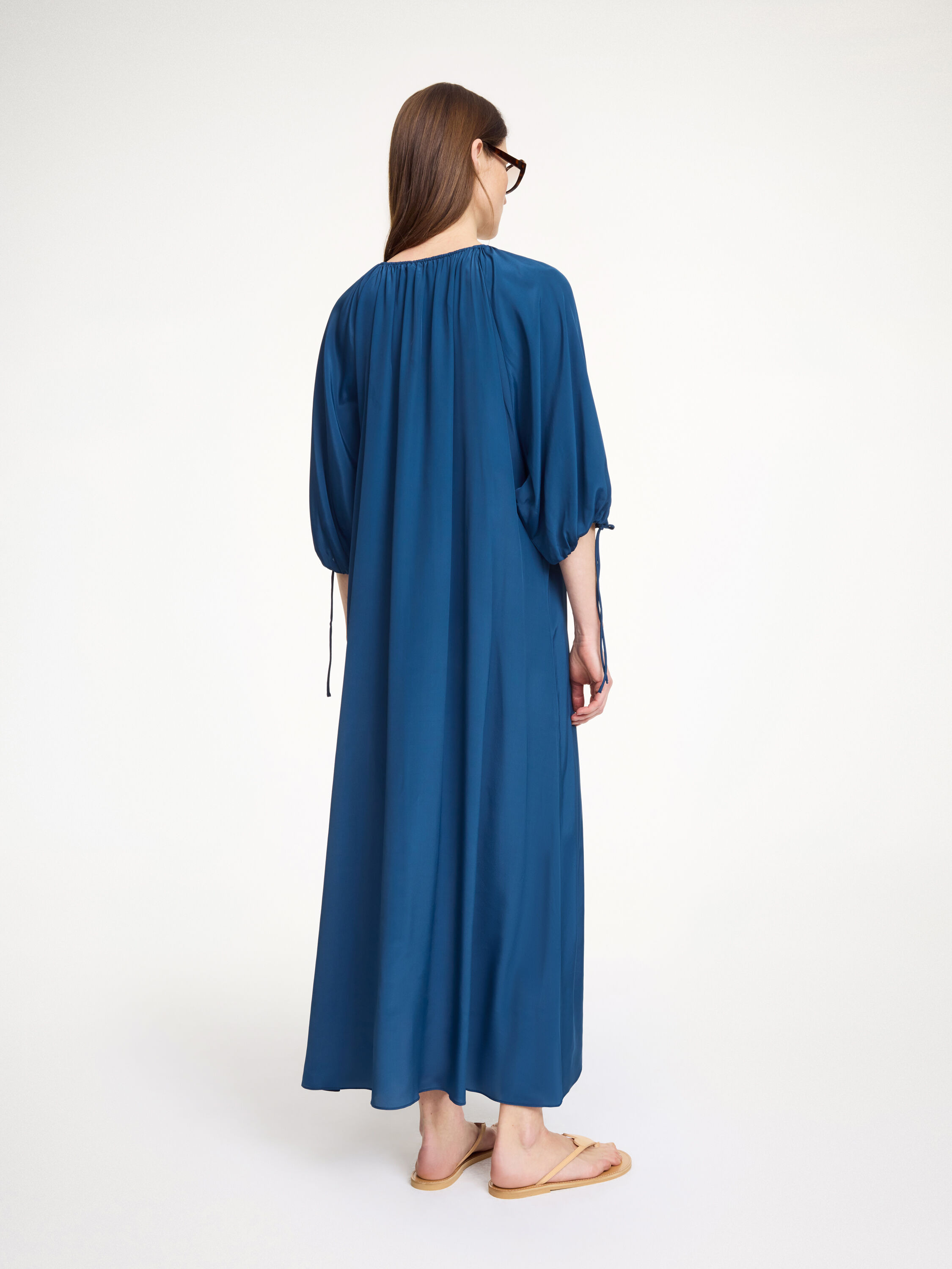 Lily maxi dress - 3