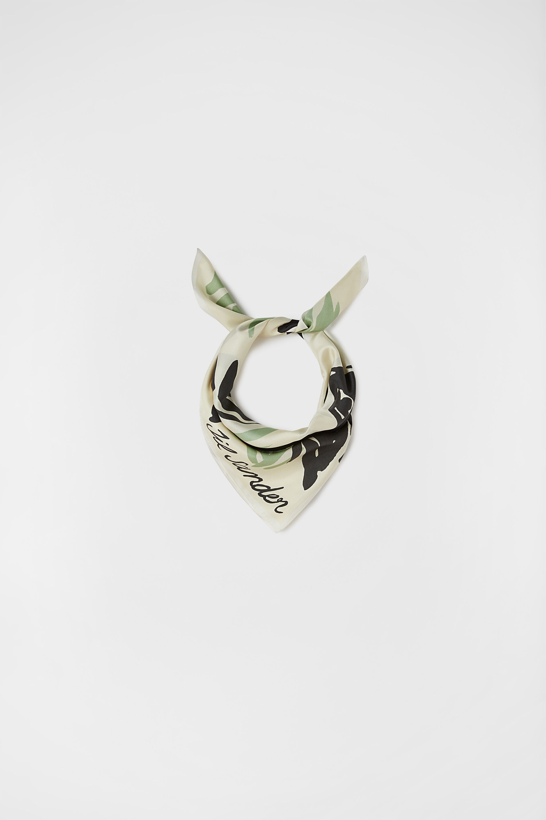 Rabbit Foulard - 3