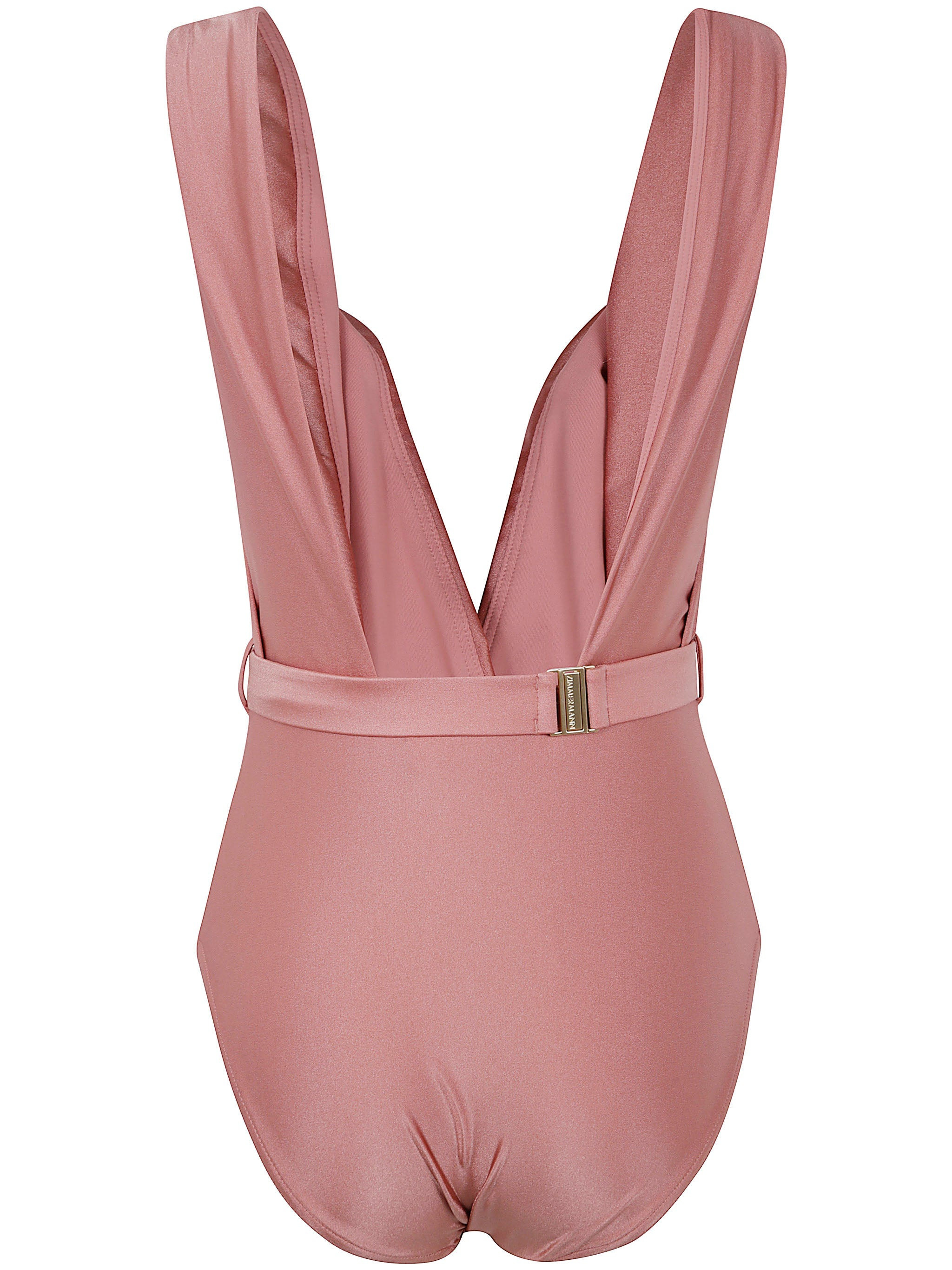 Zimmermann Women Lucky Plunge Flower 1Pc - 2