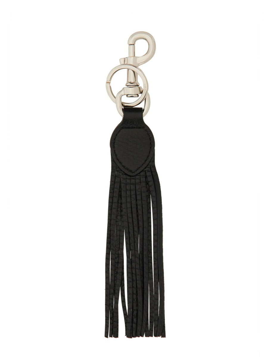 "Vlogo Signature" Keychain - 2