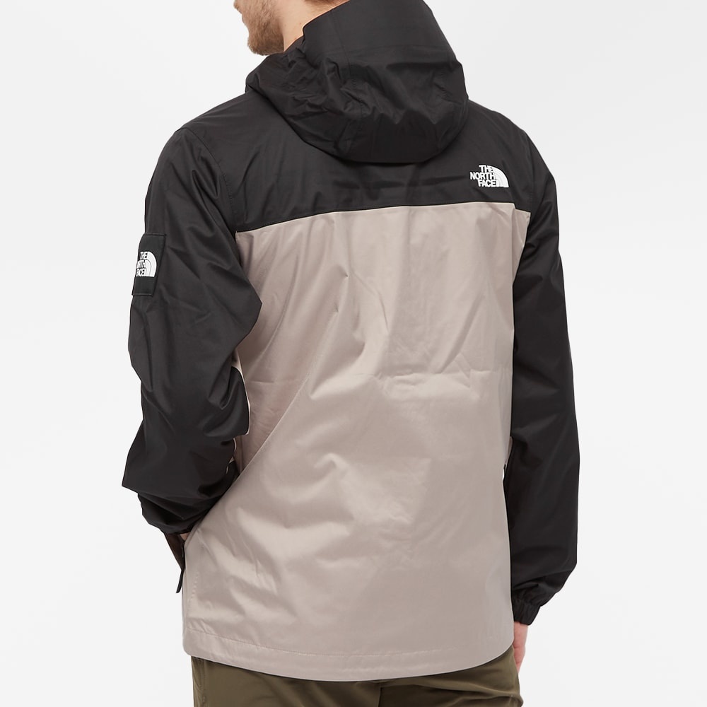 The North Face Black Box Mountain Q Jacket - 7