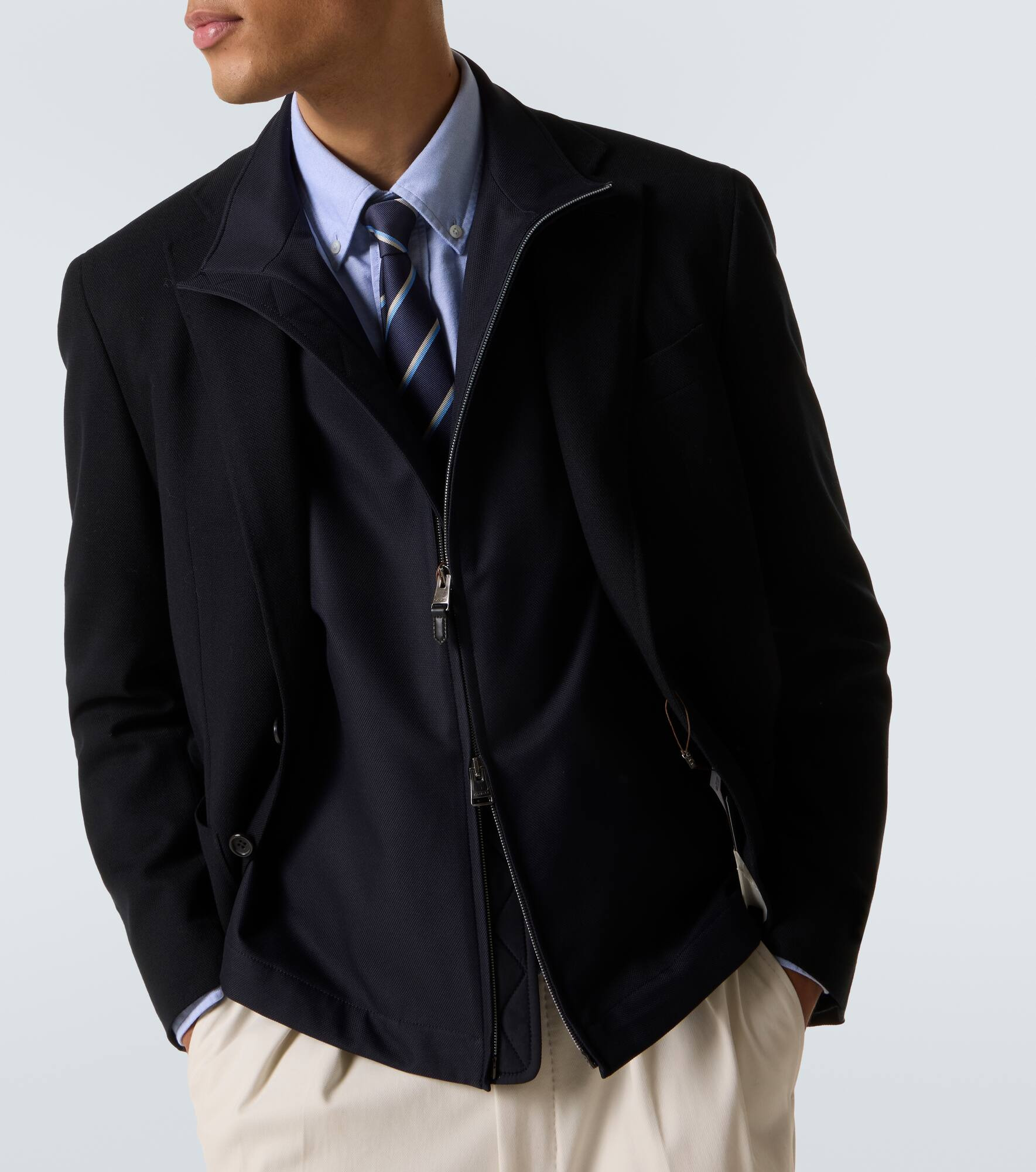 Technical vest - 5