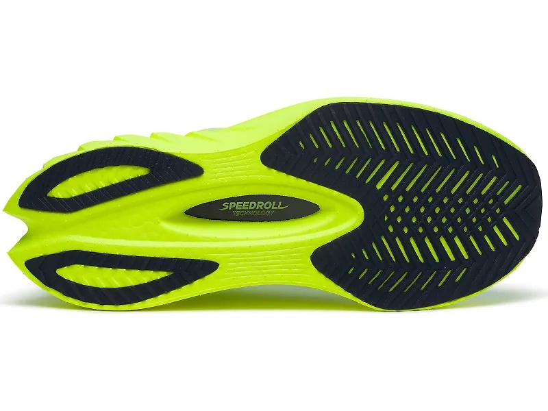 Saucony Endorphin Pro 4 - 4