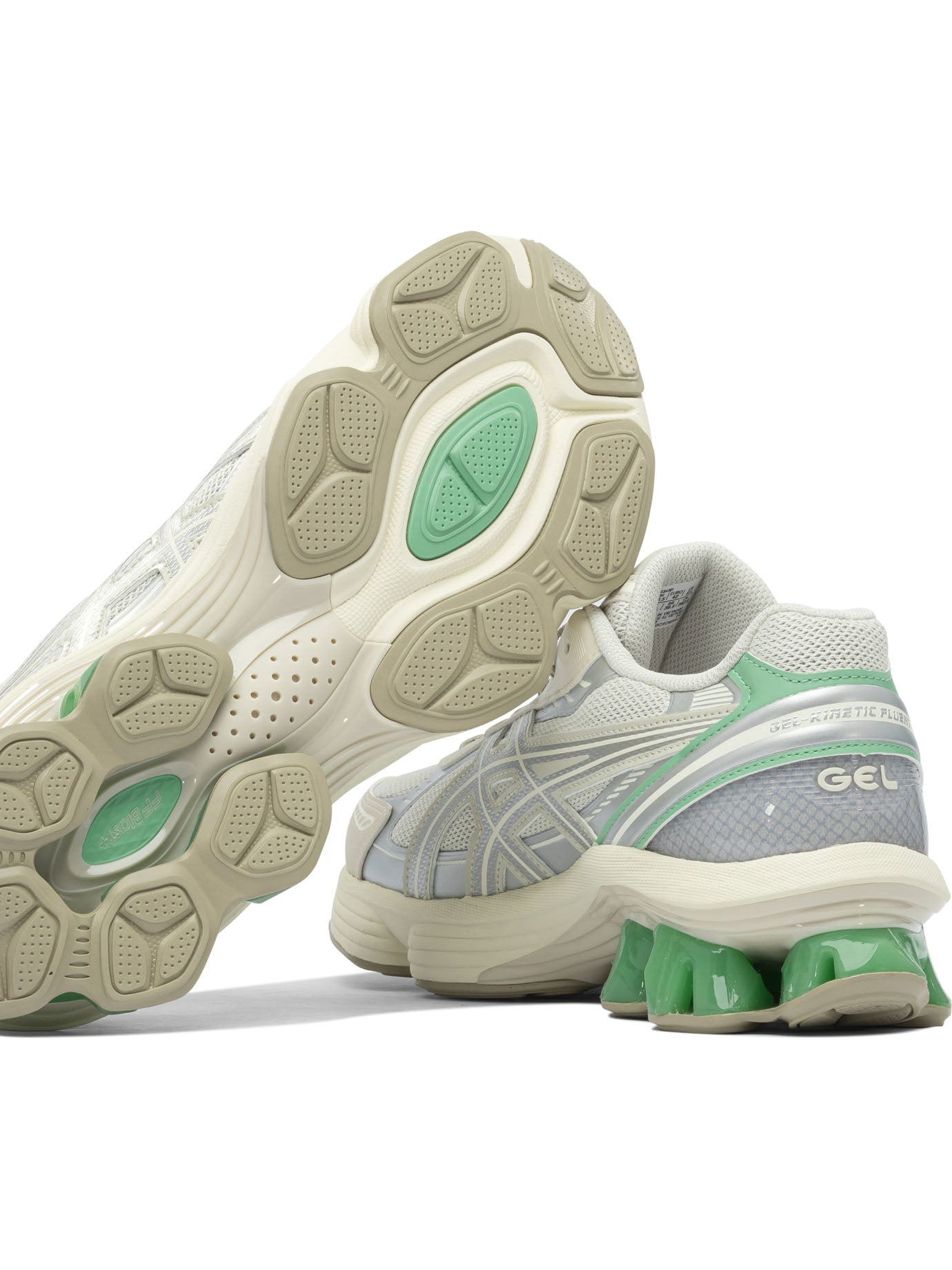 Asics Sneaker "gel-kinetic Fluent" - 5