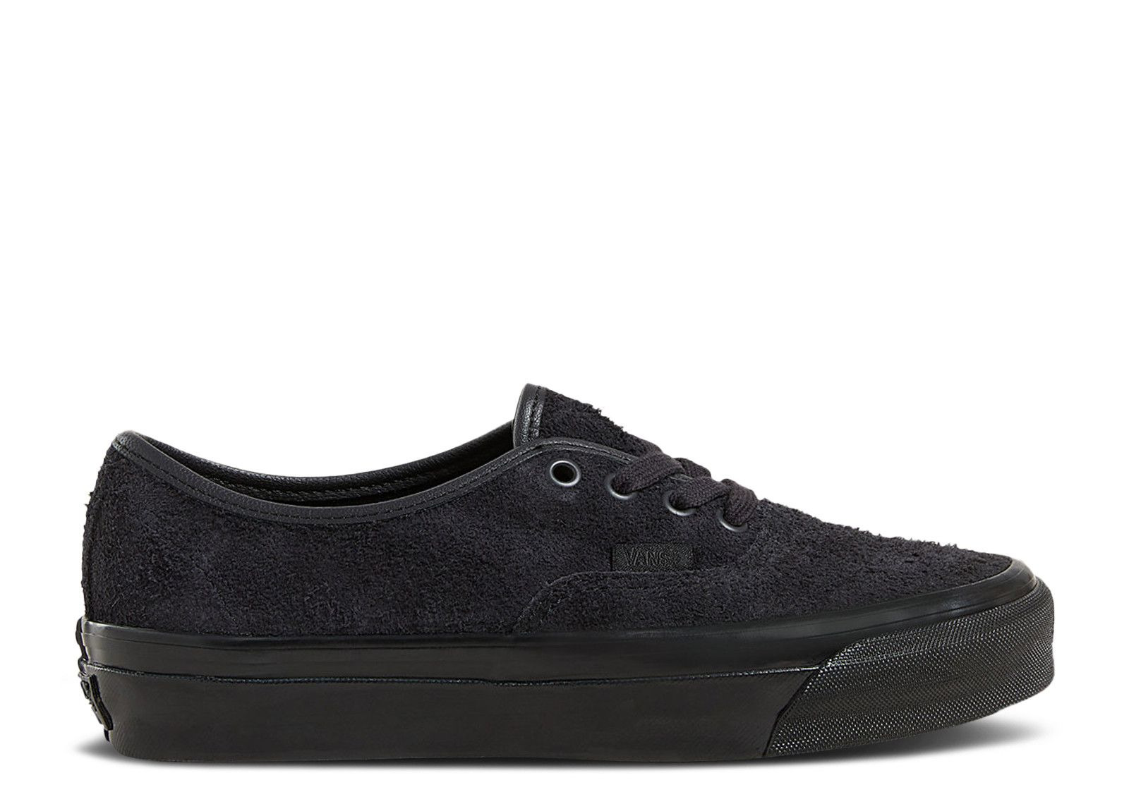 AUTHENTIC 44 LX 'BLACK' - 1