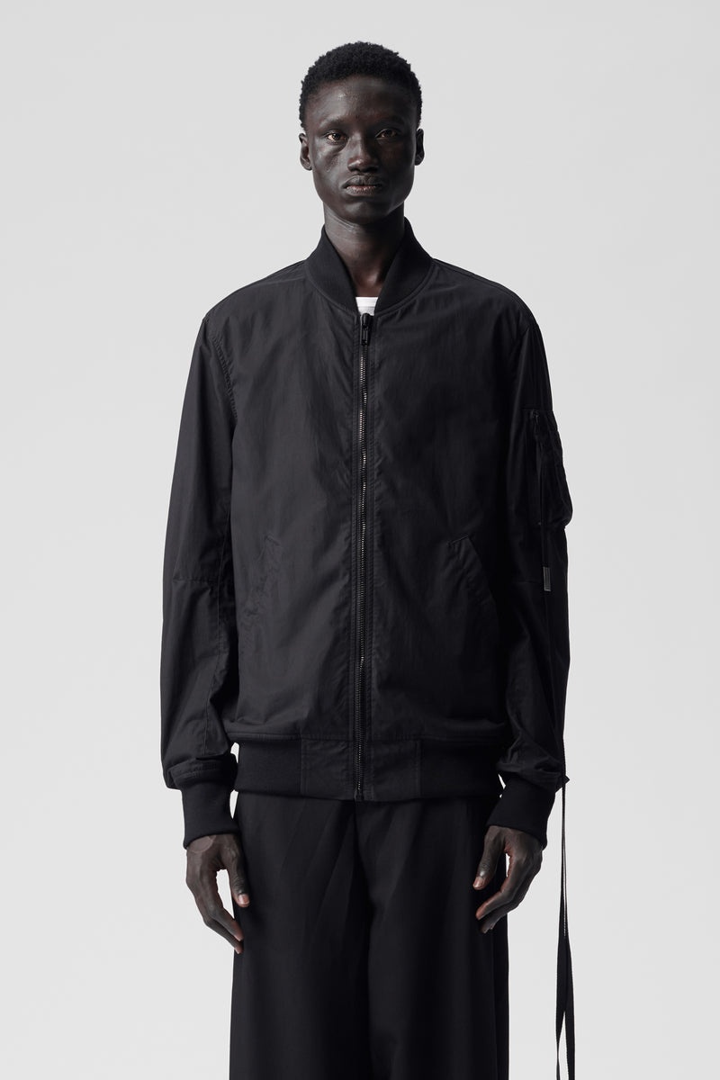 Dries Bomber - 1