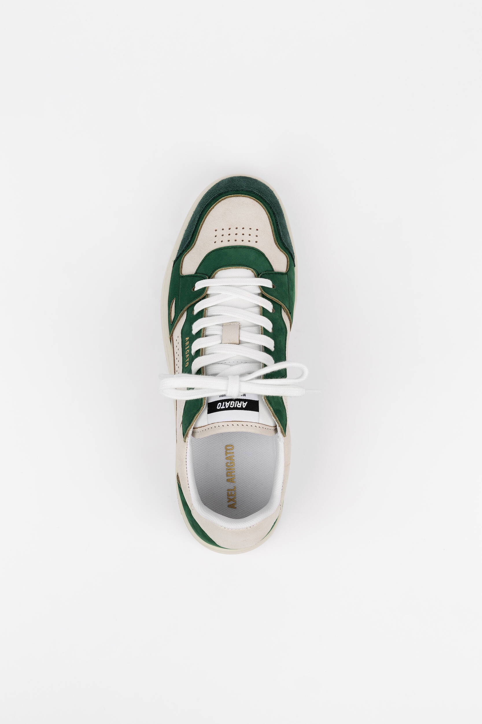 Dice Lo Sneaker - 5