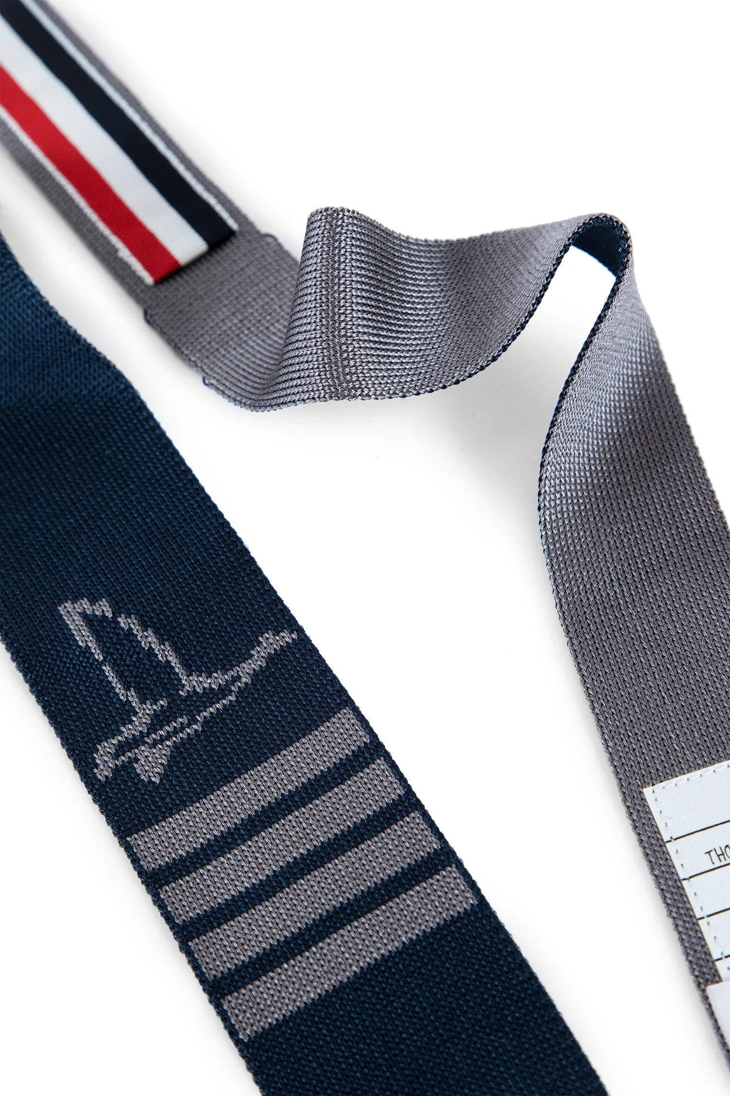 Geese-Icon-Tie-In-Silk - 2