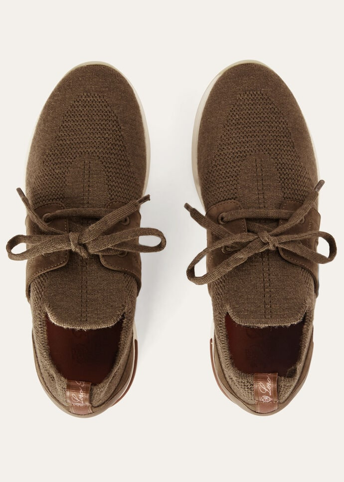 360 Lp Lady Flexy Walk Sneaker - 6