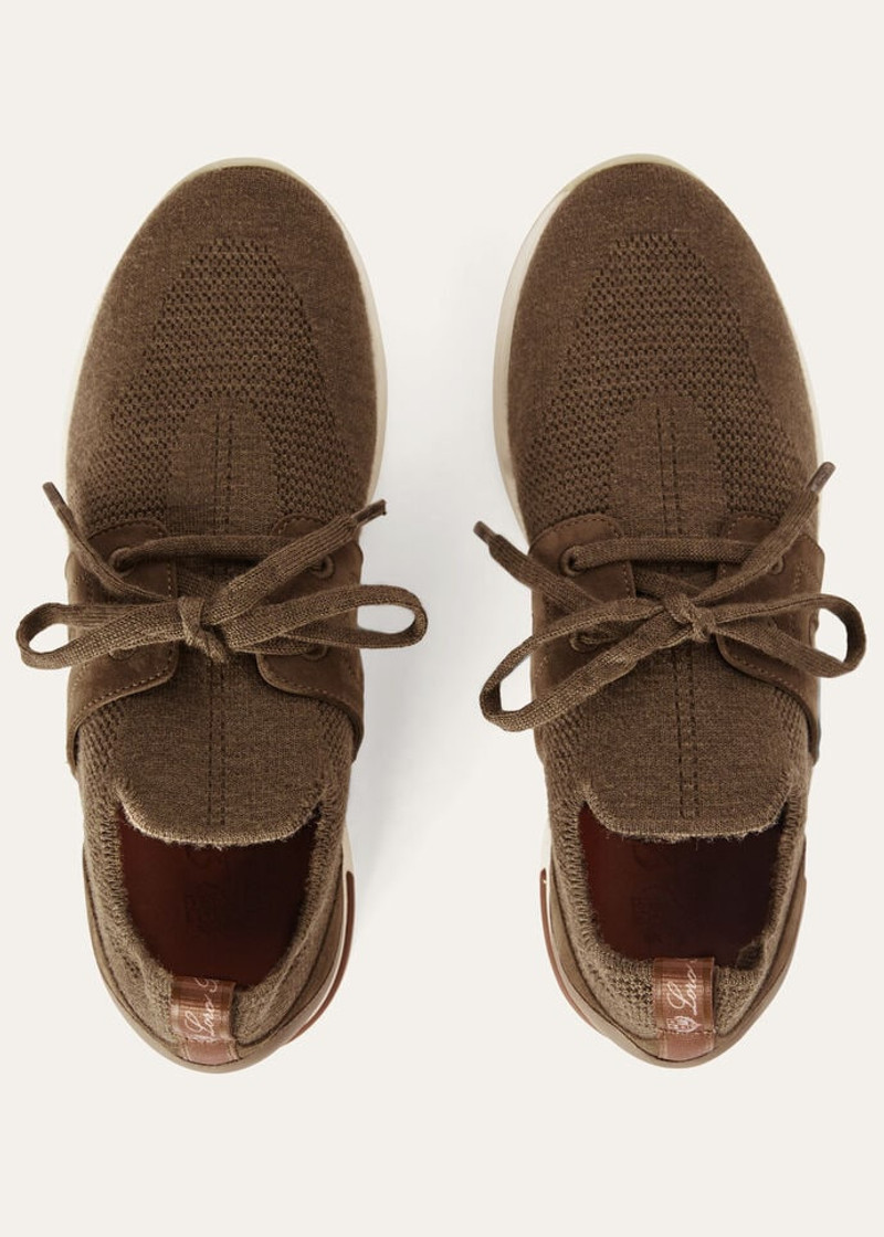 360 Lp Lady Flexy Walk Sneaker 6