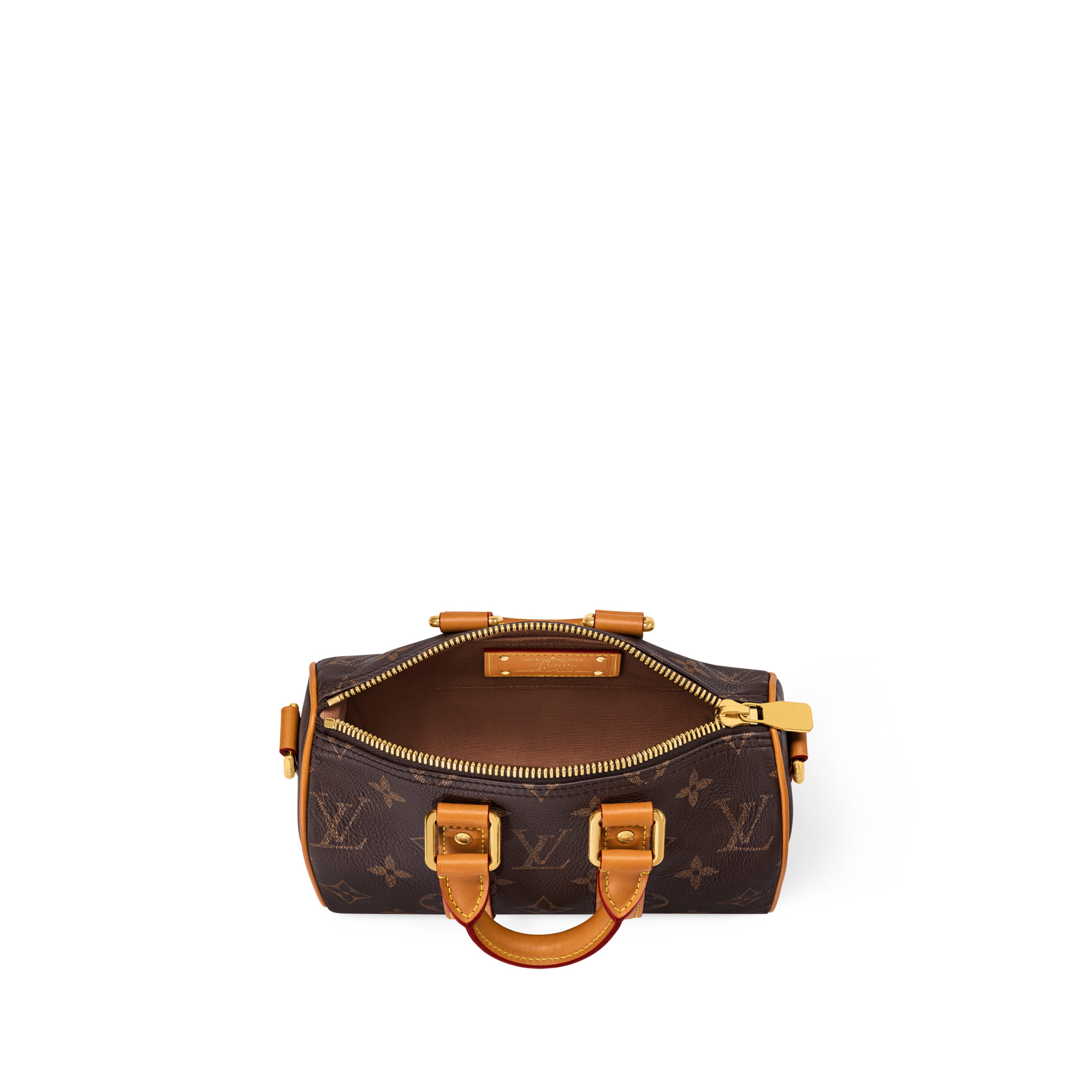 Keepall Bandoulière 25 - 3