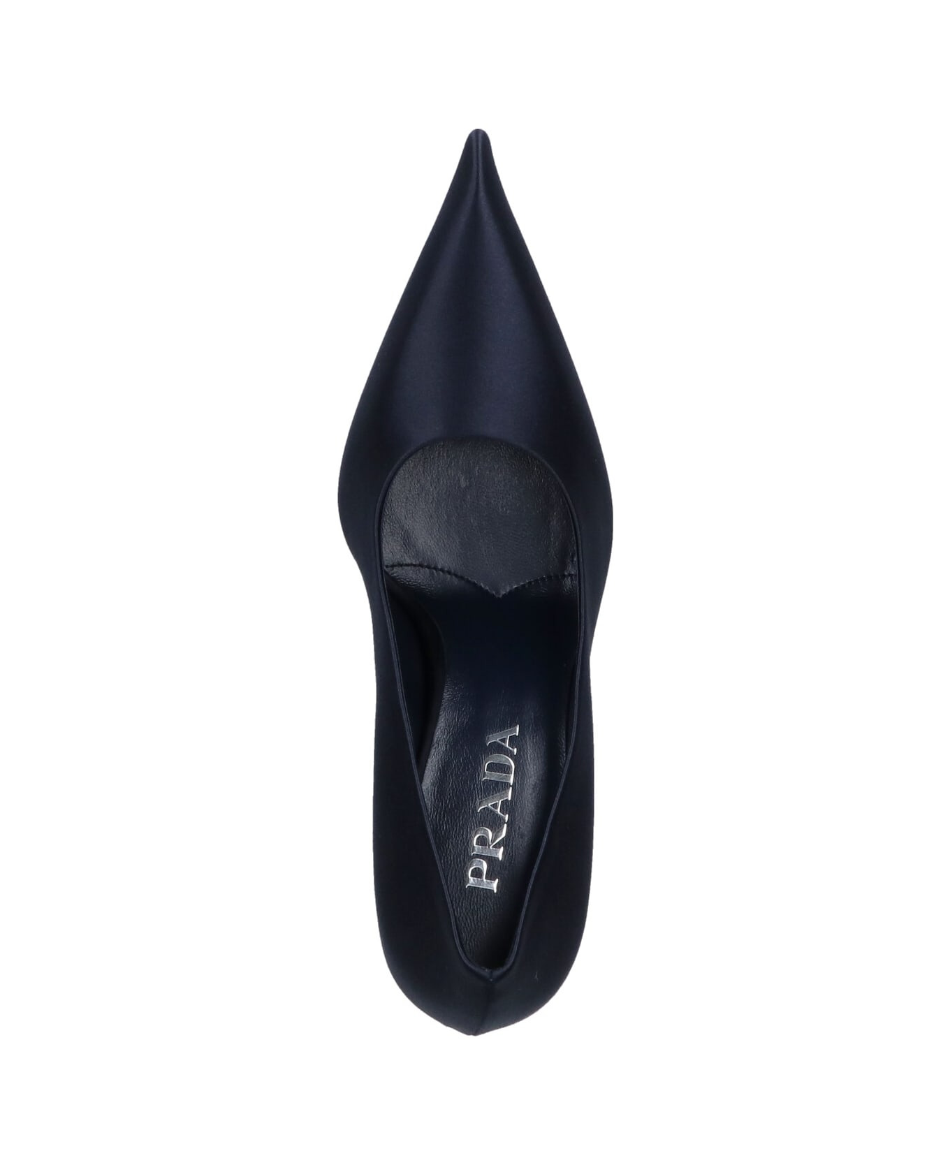 Pumps With Logo - 5
