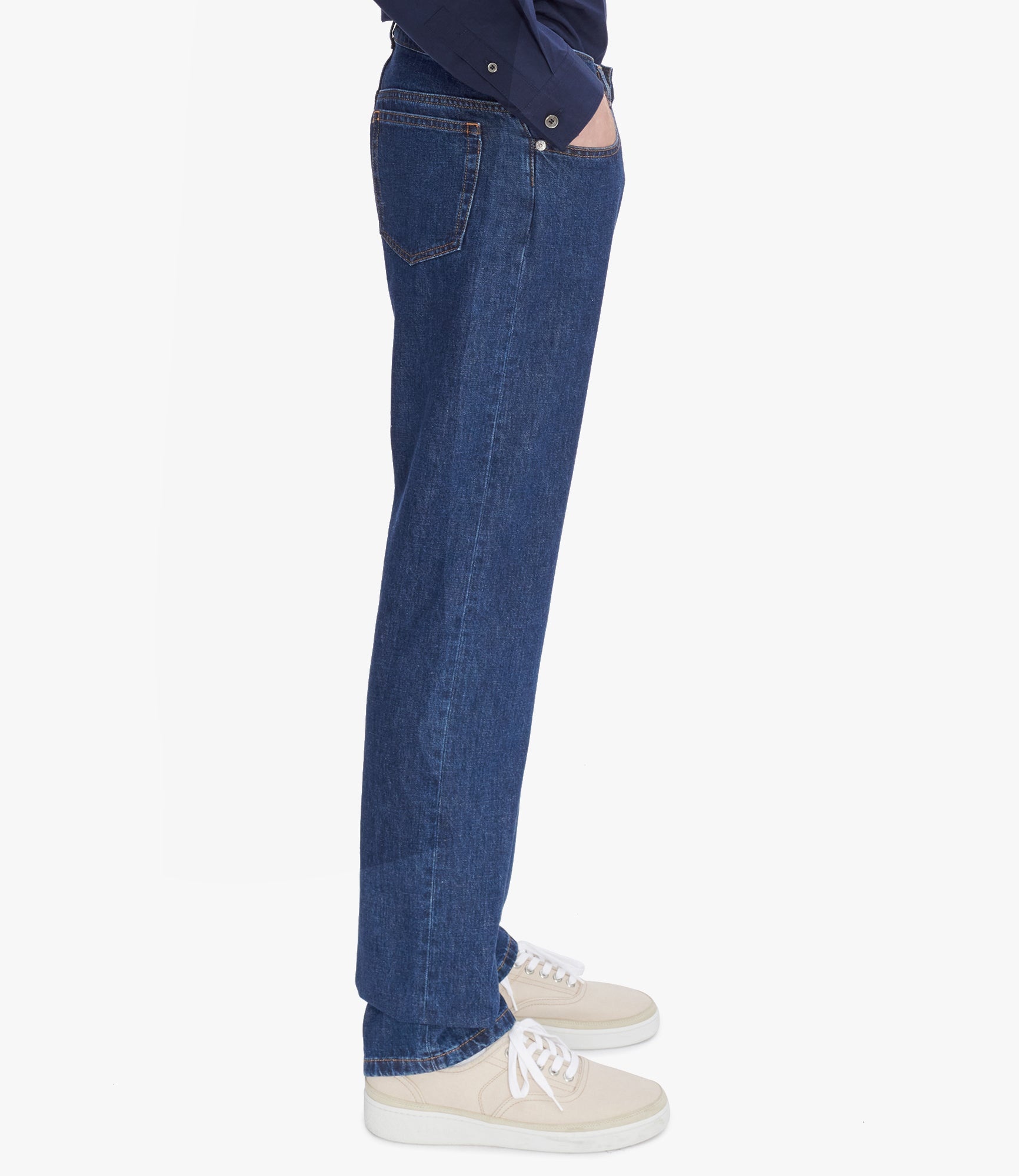 STANDARD JEANS - 5