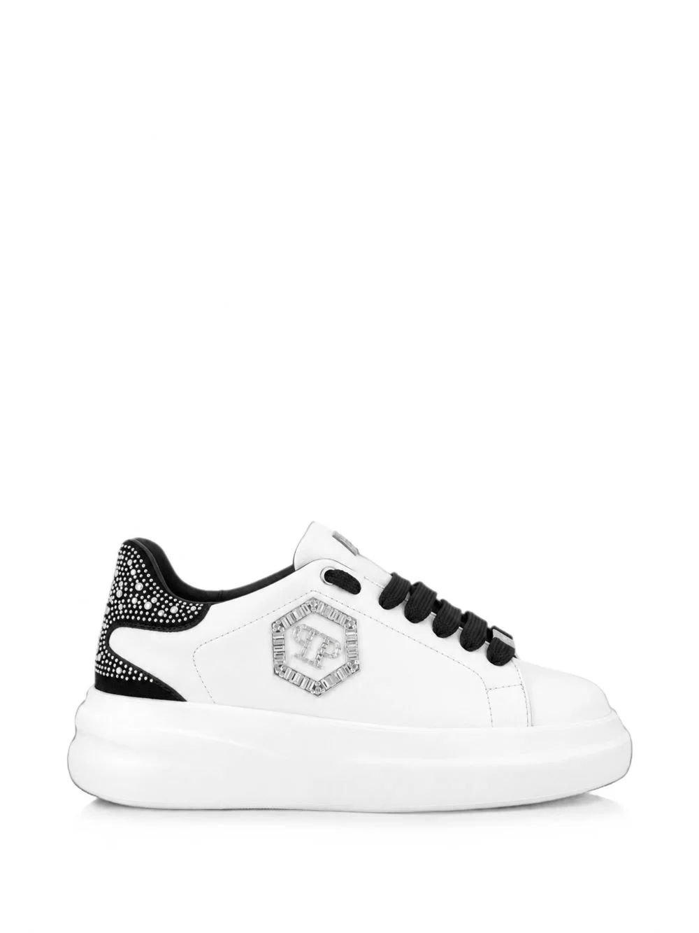 low-top sneakers Megastar Strass - 1