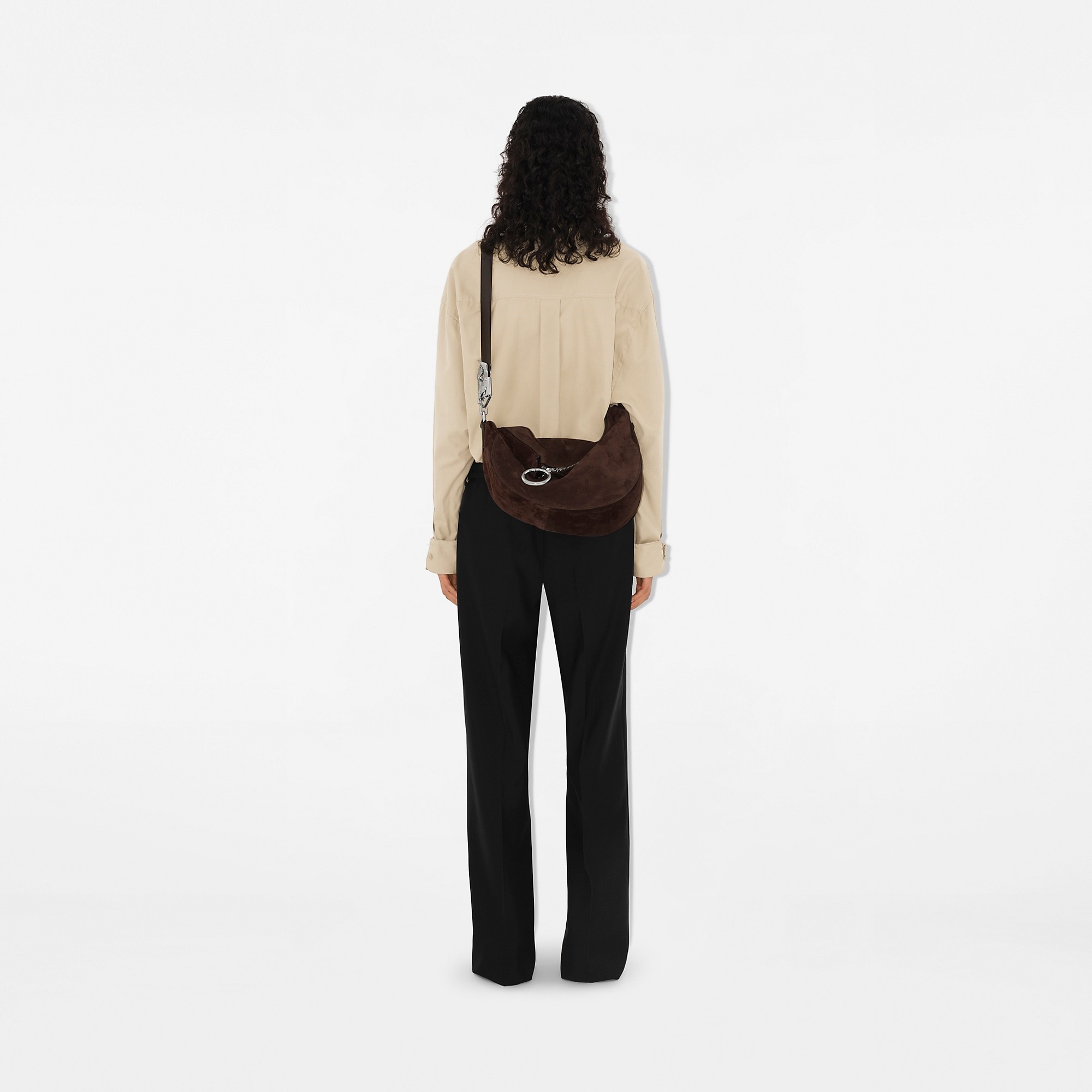 Medium Knight Bag - 3