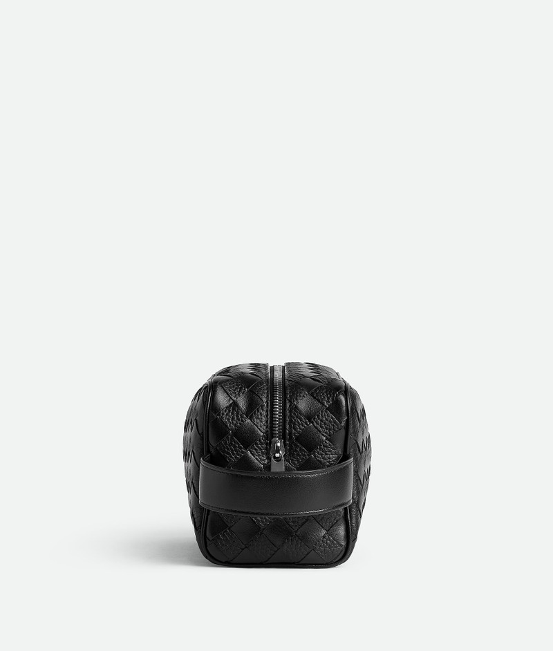 Intrecciato Travel Pouch 4
