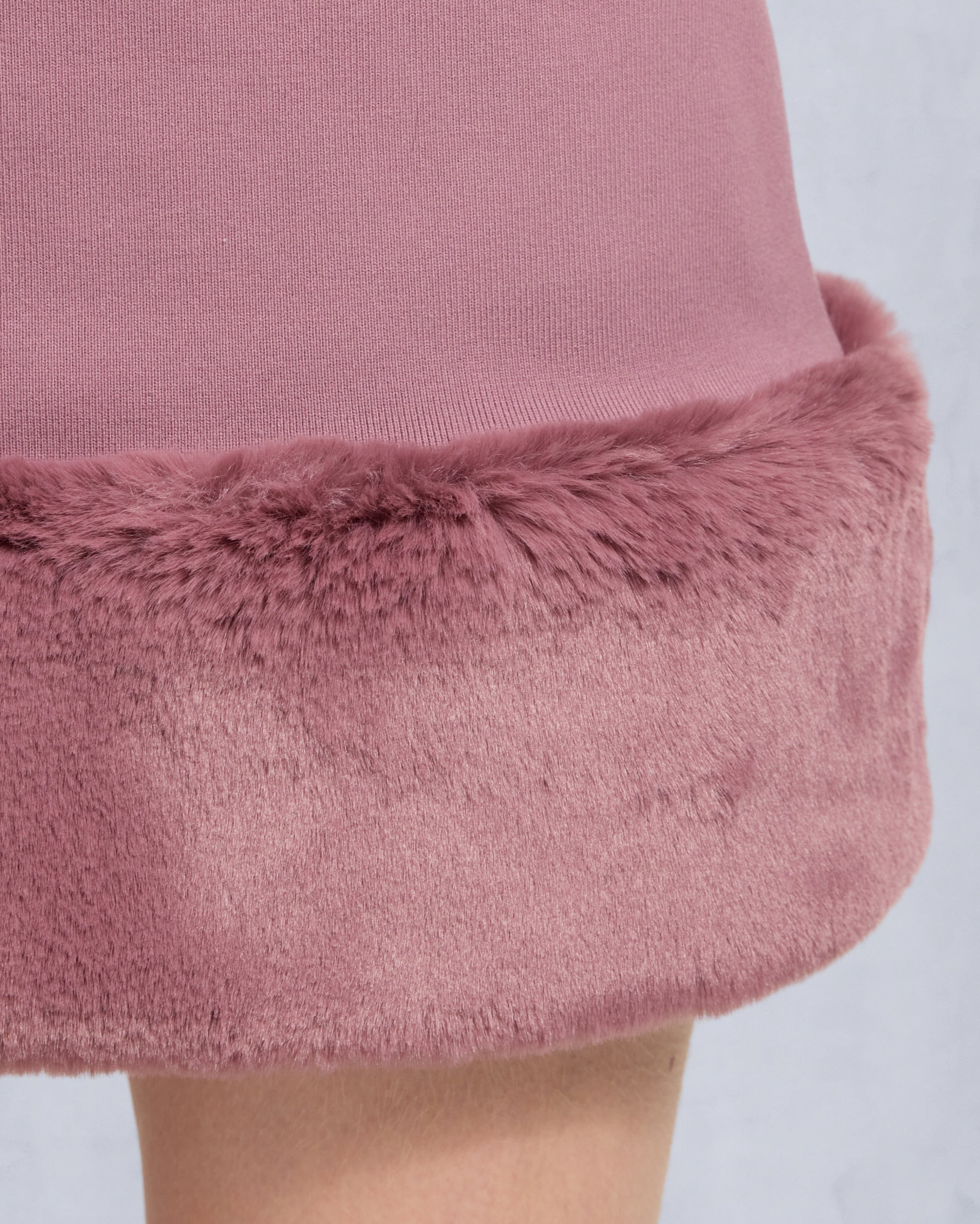 MEALY BUNNY SKIRT - 7