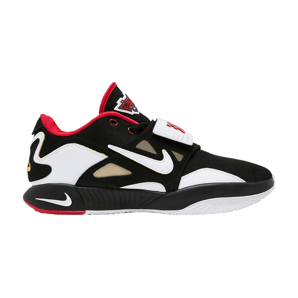 LeBron 21 'Prime 93' - 1