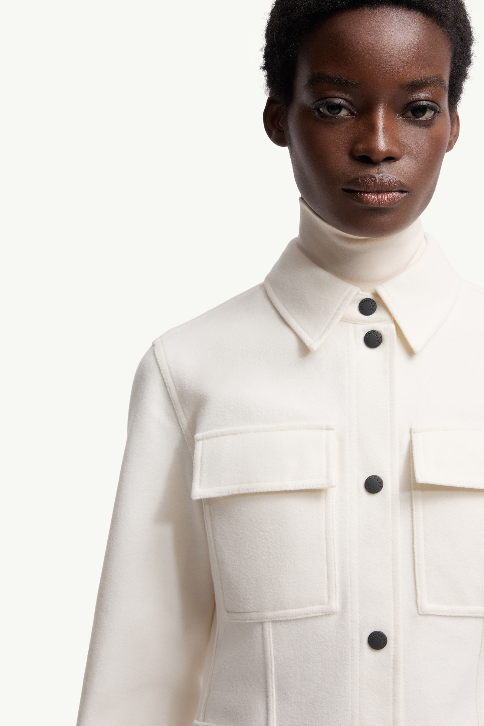 Interlock Long Sleeve Shirt - 6