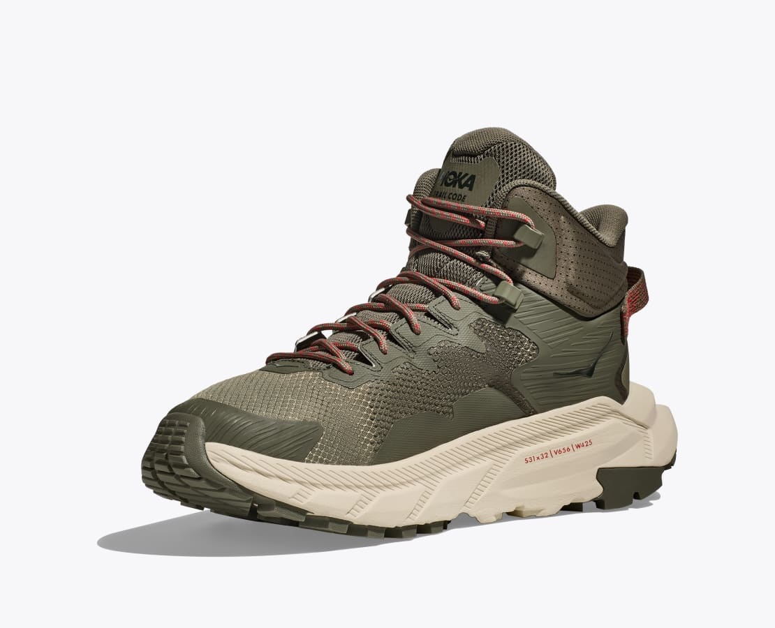 Men's Trail Code GTX - 3