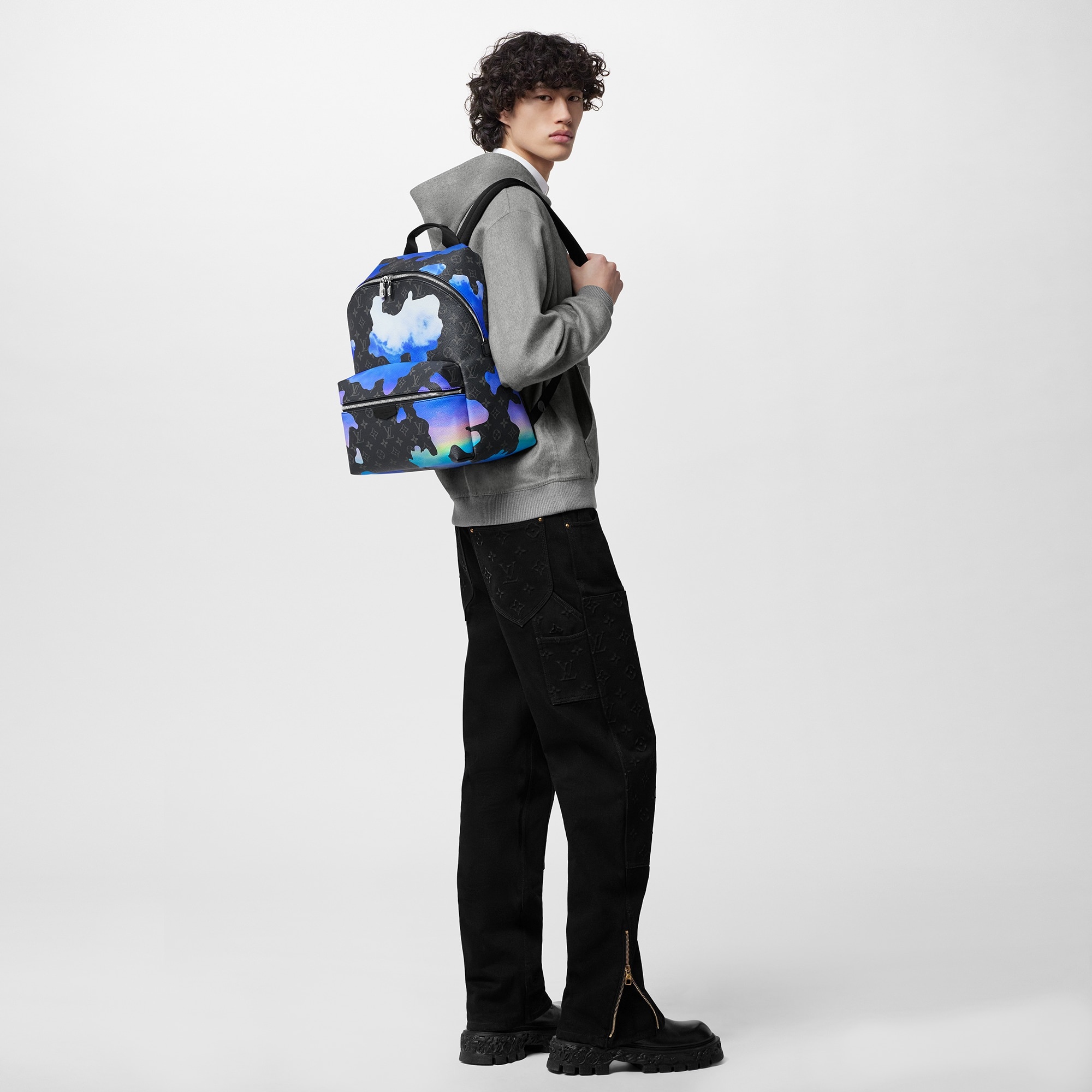 Discovery Backpack - Exclusively Online - 4