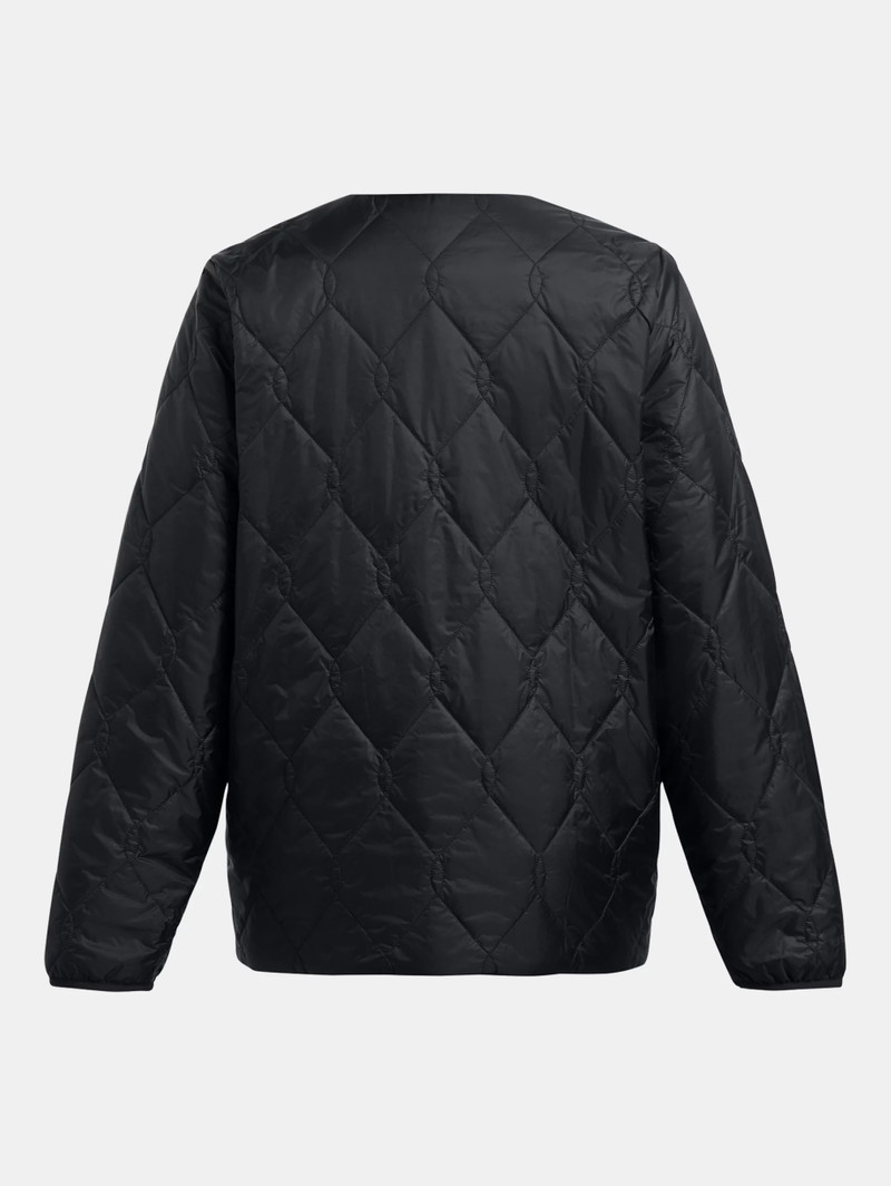 Women's UA Diamond Jacket 3