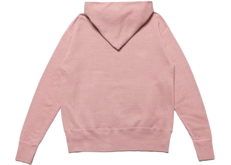 Human Made Human Made x Lil Uzi Vert Hoodie Pink outlook