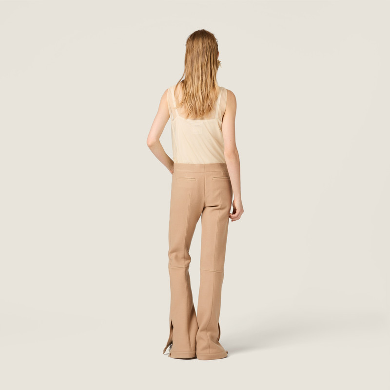 Embellished tulle top 3