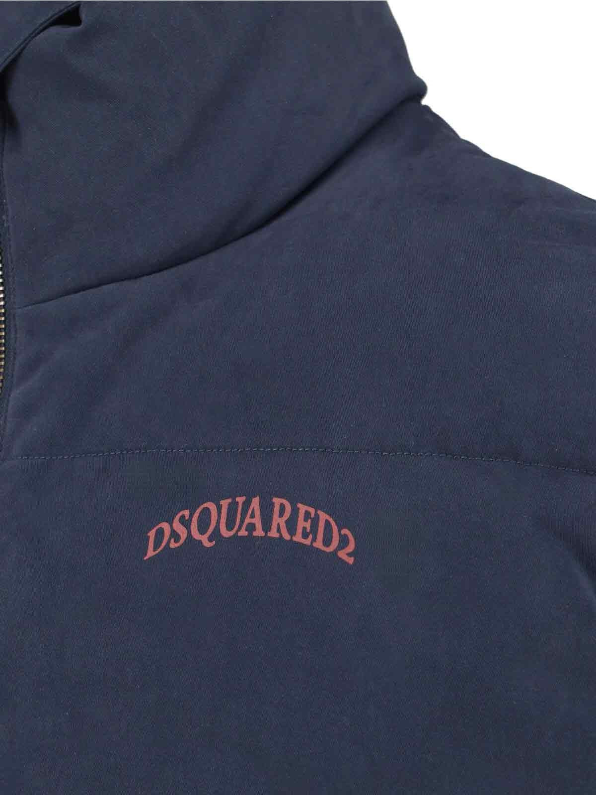 LOGO VEST - 5