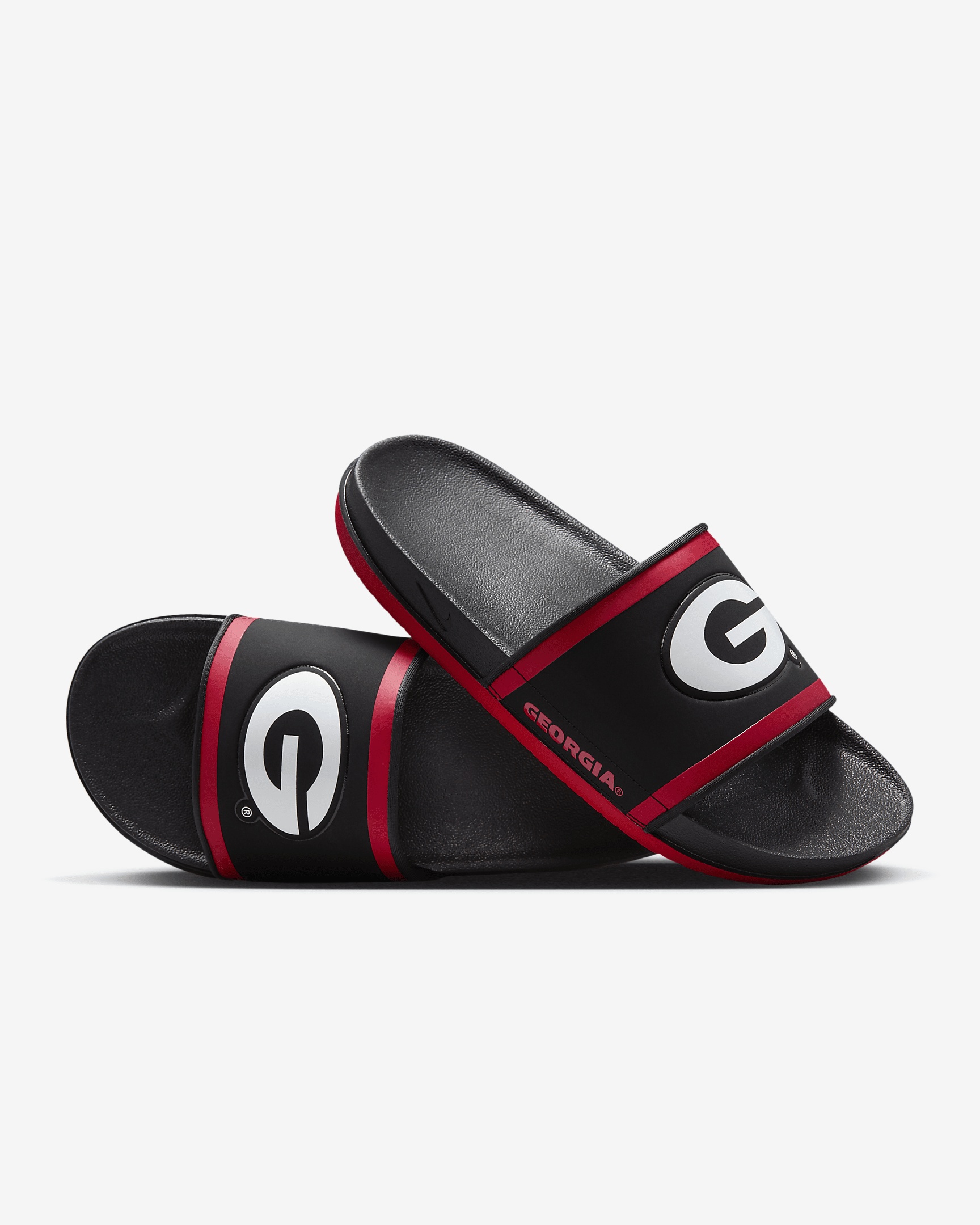 Nike Offcourt (Georgia) Slide - 1